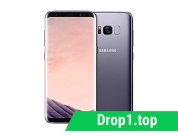 Samsung S8 Plus